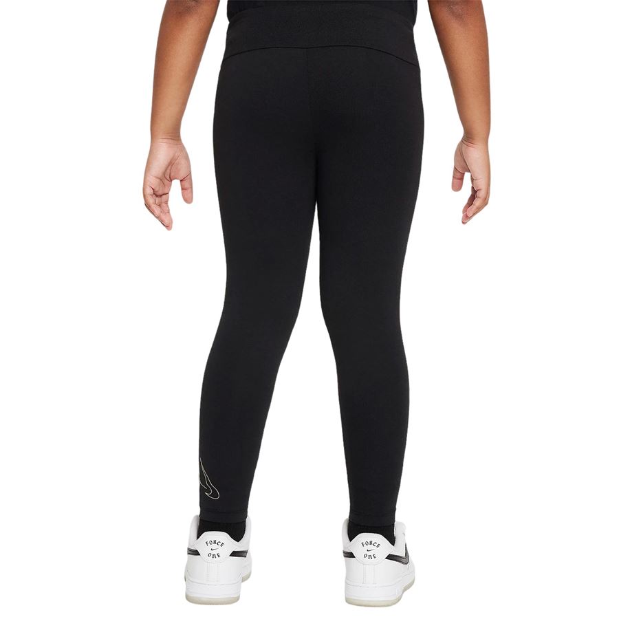 G NSW FVRT HR TGHT SHNE Nike | 36L426023